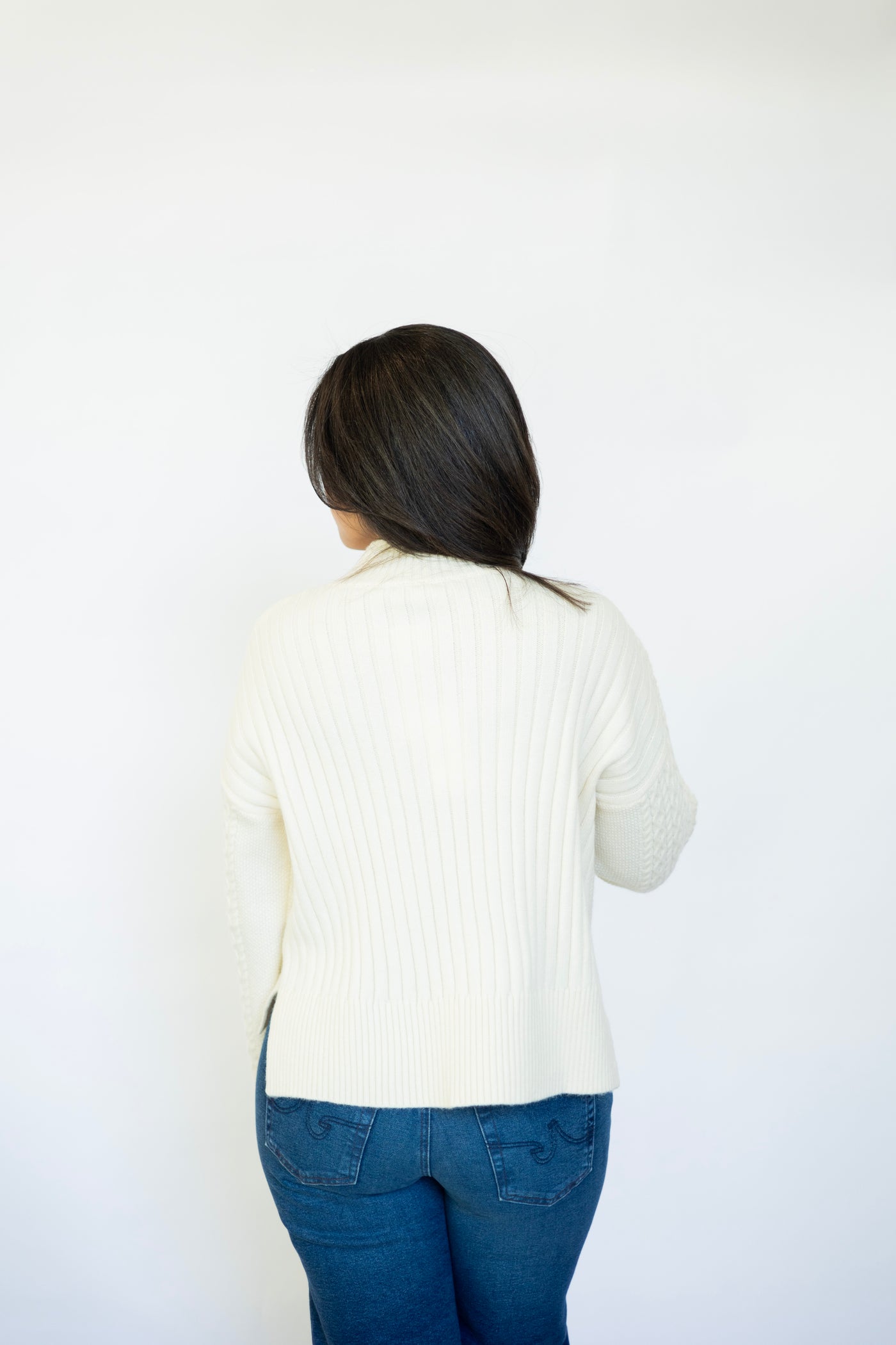 Liss Turtleneck Sweater