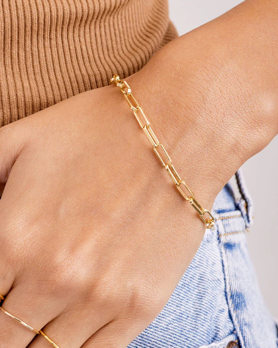 Parker Bracelet