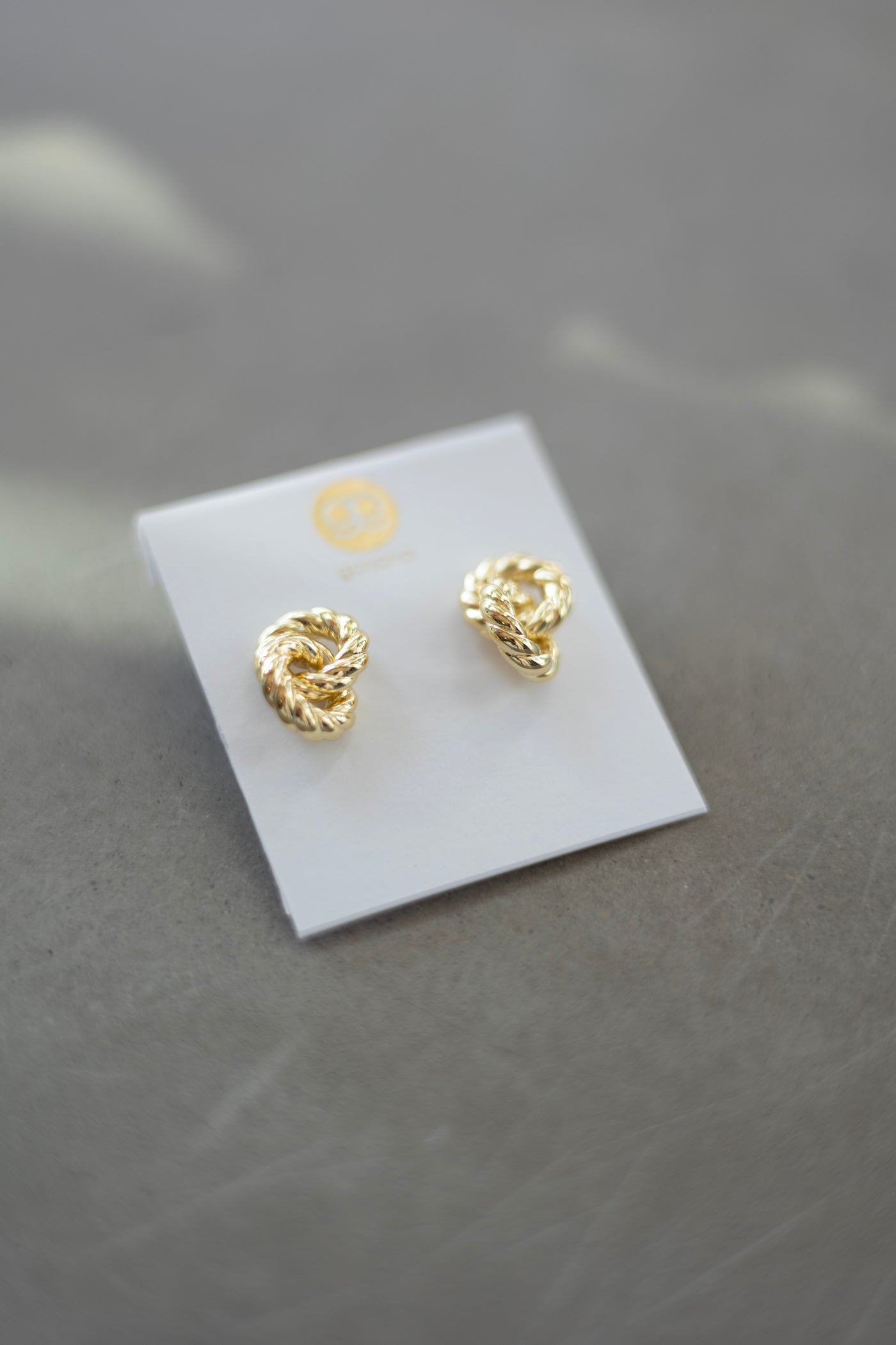 Crew Helium Earrings