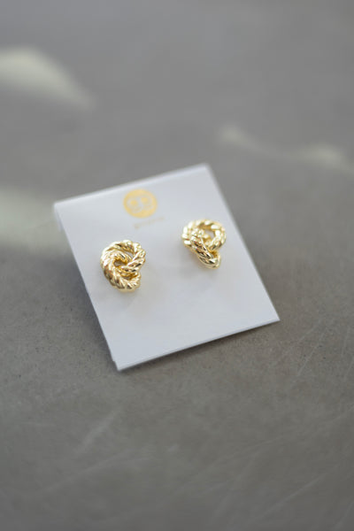 Crew Helium Earrings