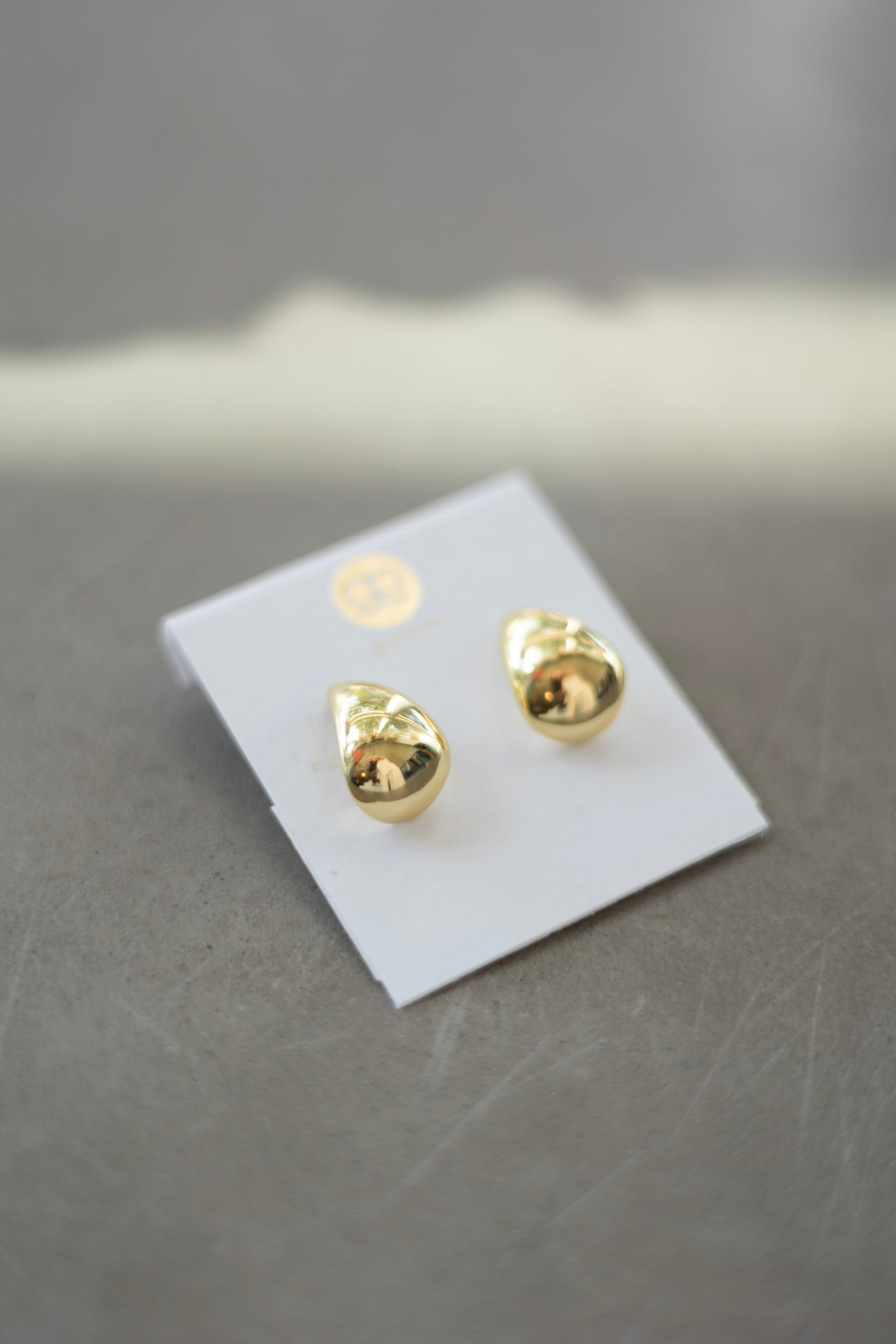 Banks Earrings