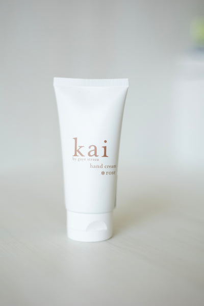 Hand Cream