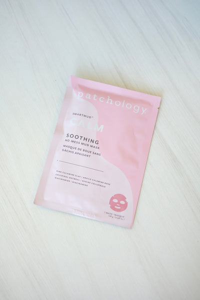 Smartmud No Mess Mud Mask