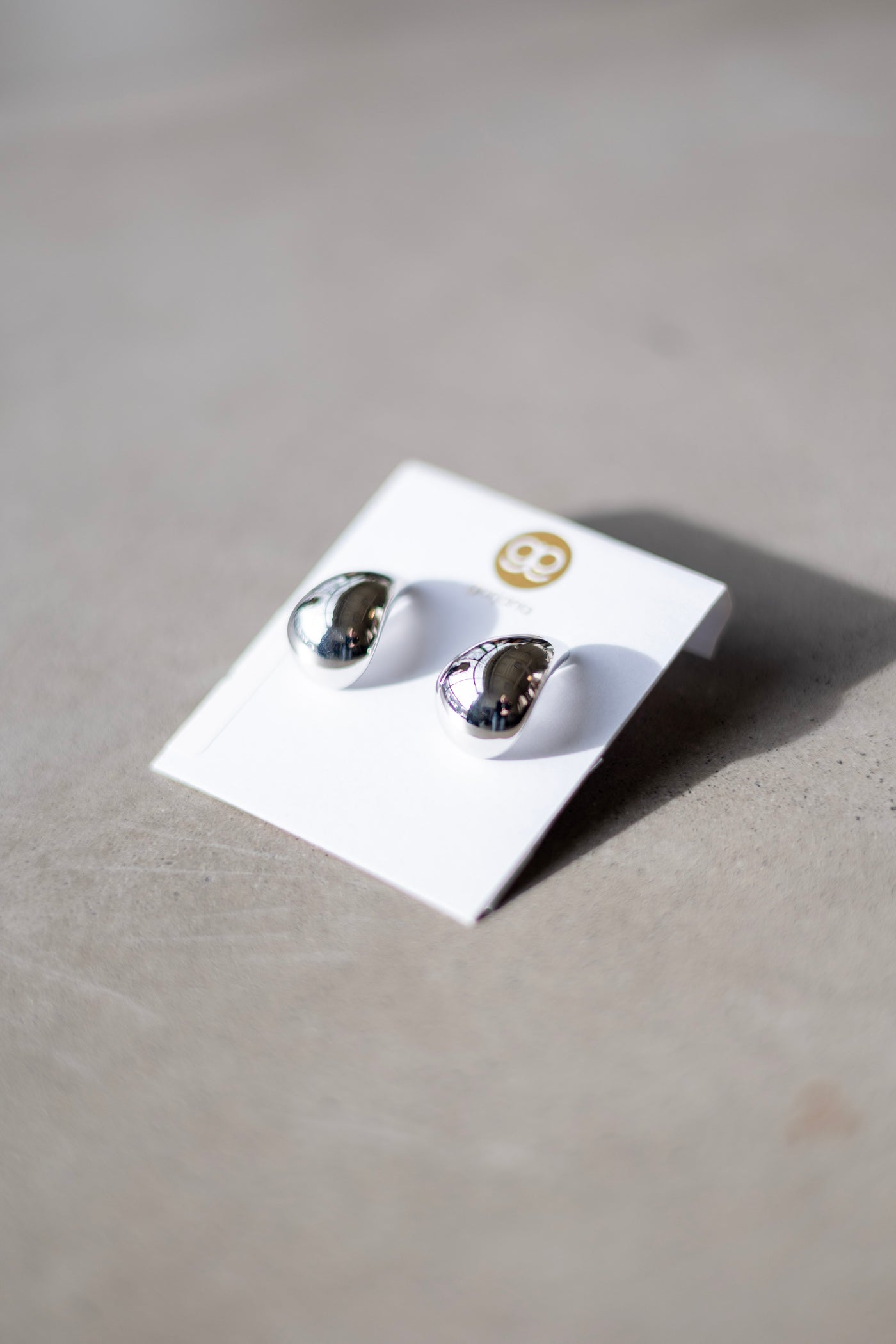 Banks Earrings