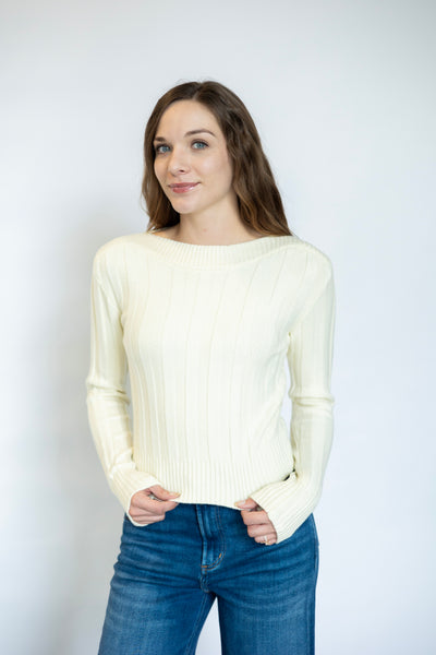 Serra Sweater