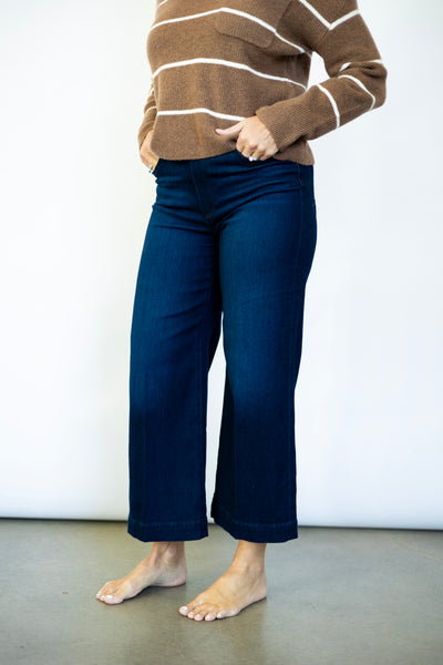 Anessa Wide Leg Pant