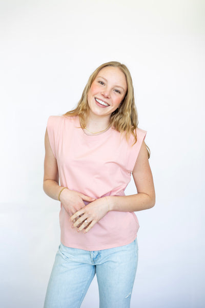 Ciara Top
