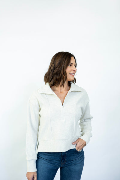 Kristine Pullover