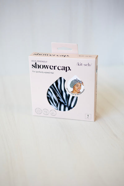 Luxe Shower Cap