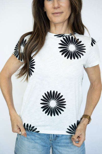 The Perfect Tee