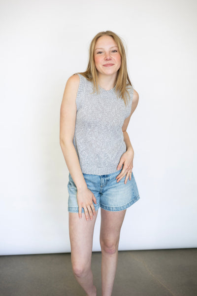 Alisa Sweater Vest