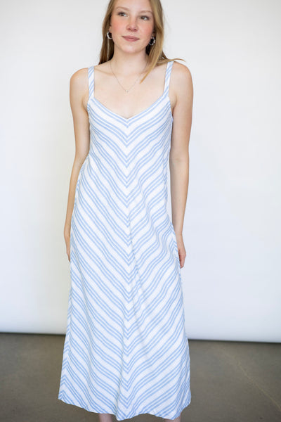 Gisele Maxi Dress
