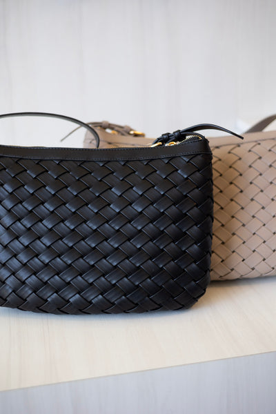 Large Woven Bag