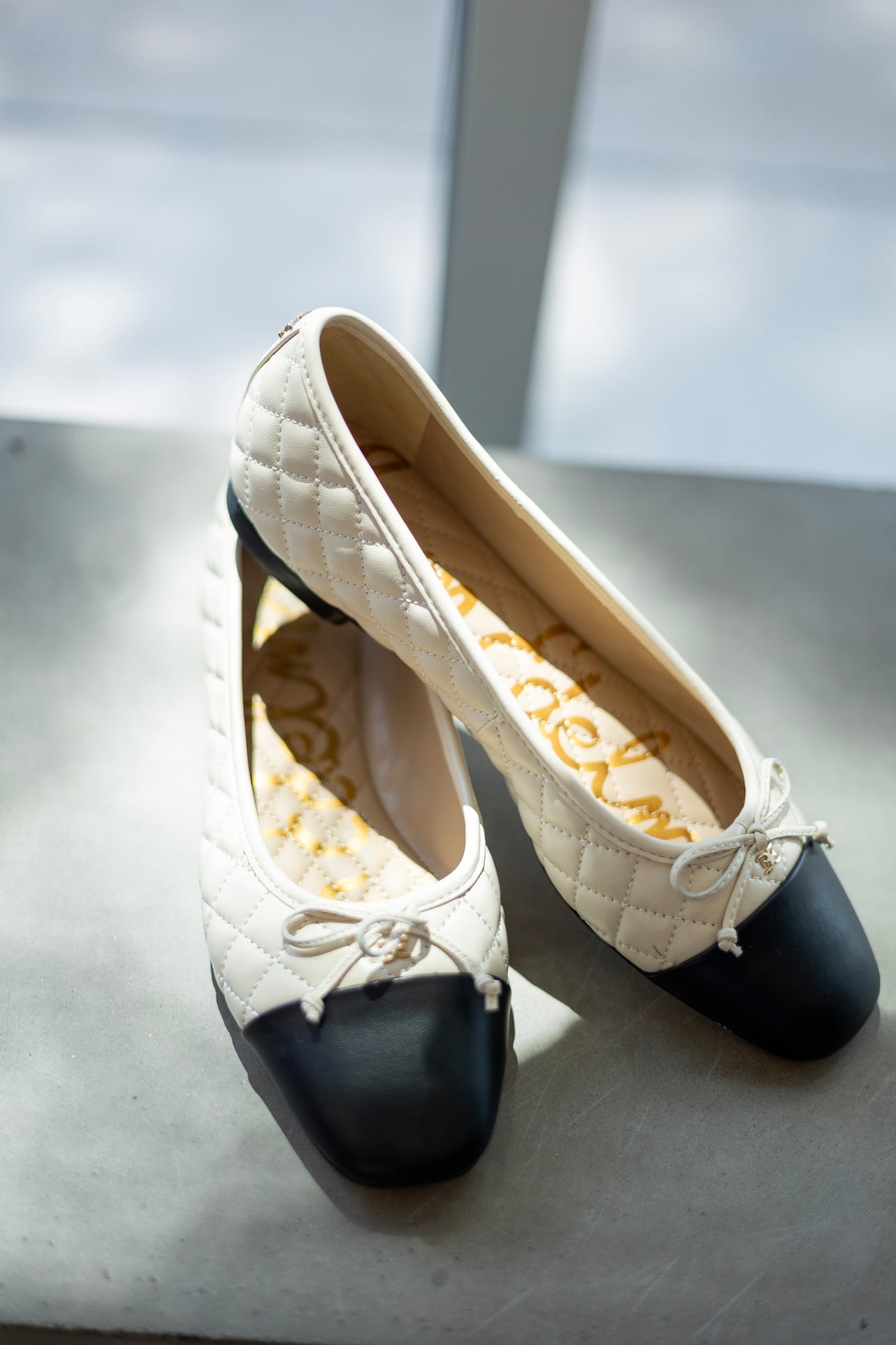 Marilyn Ballet Flat