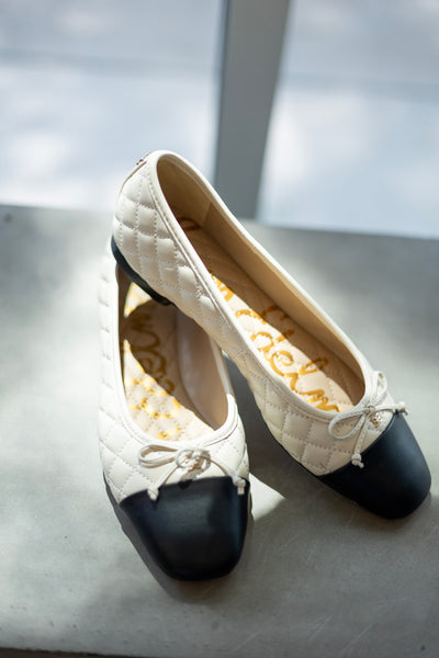 Marilyn Ballet Flat