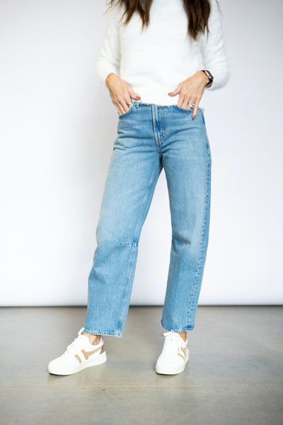 Miro Relaxed Jeans