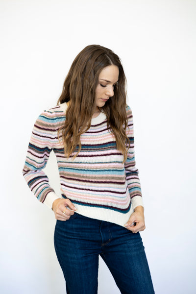 Elima Sweater