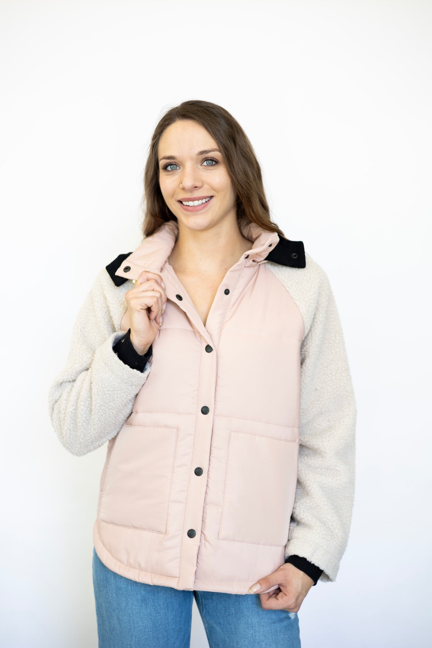 Bezi Jacket