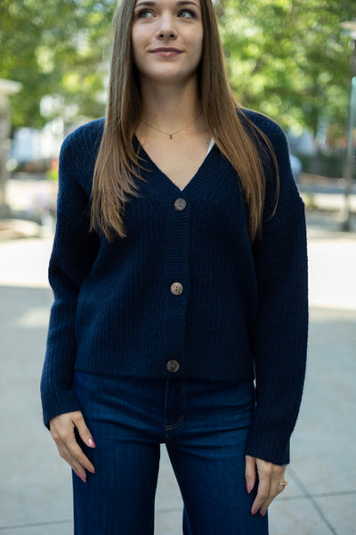 Sasha Cardigan