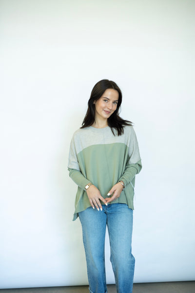 Kaelyn Sweater