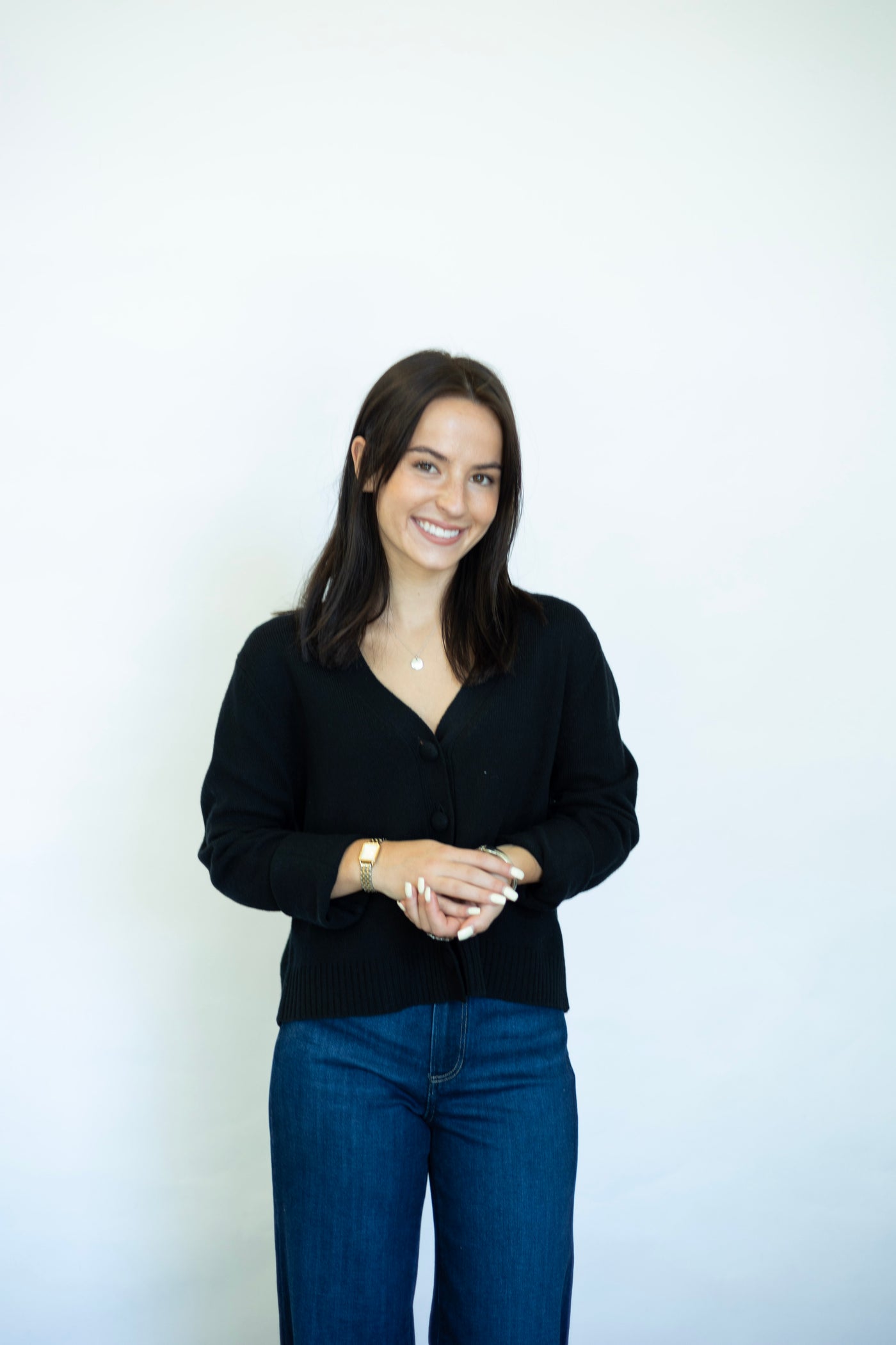 Etna Cardigan