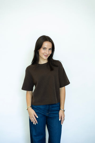 Kori Sweater