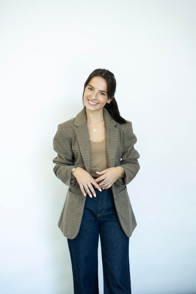Sapphira Jacket