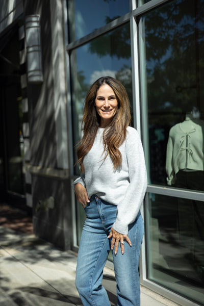 Wanda Sweater