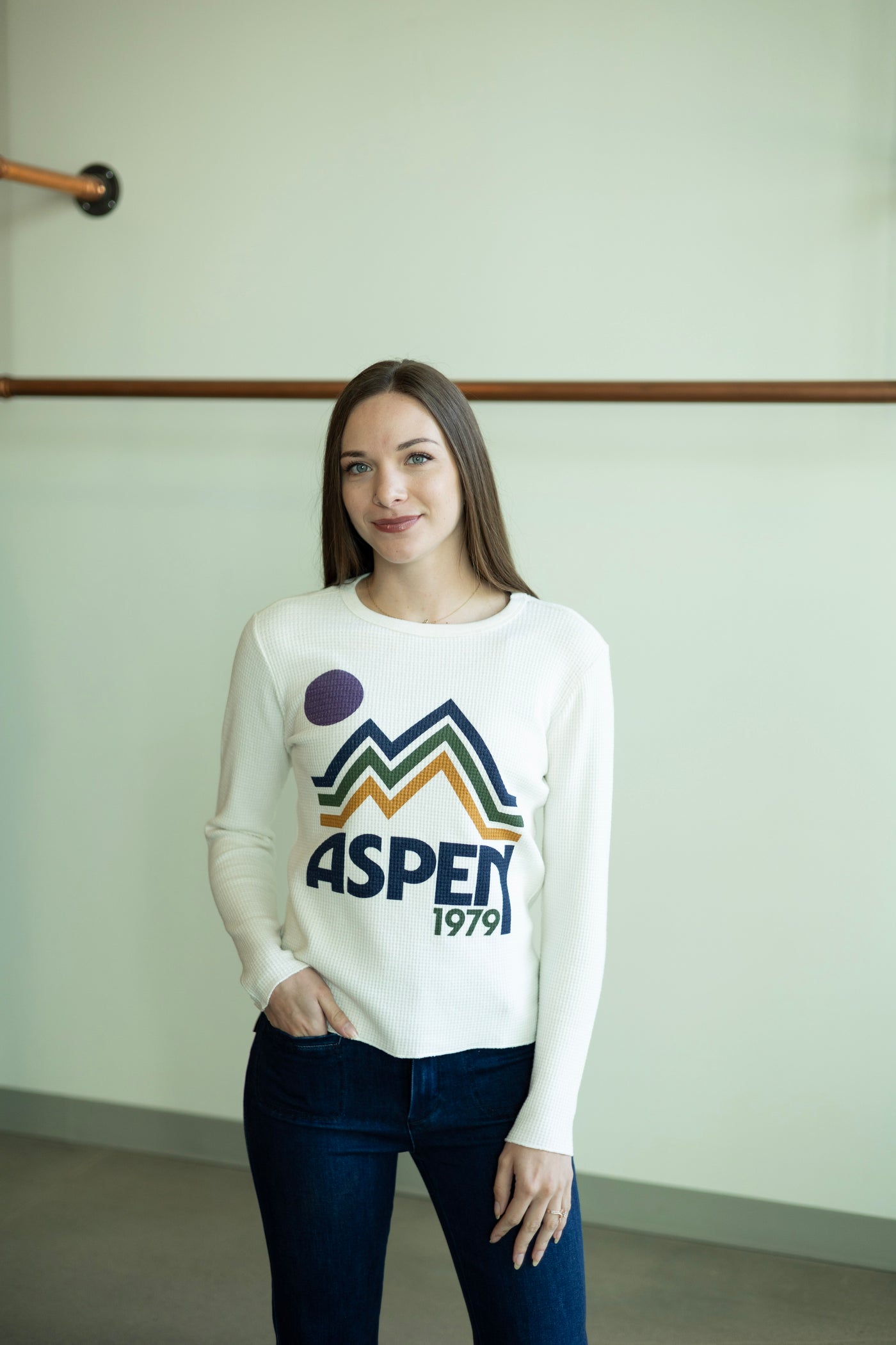 Aspen 1979 Top