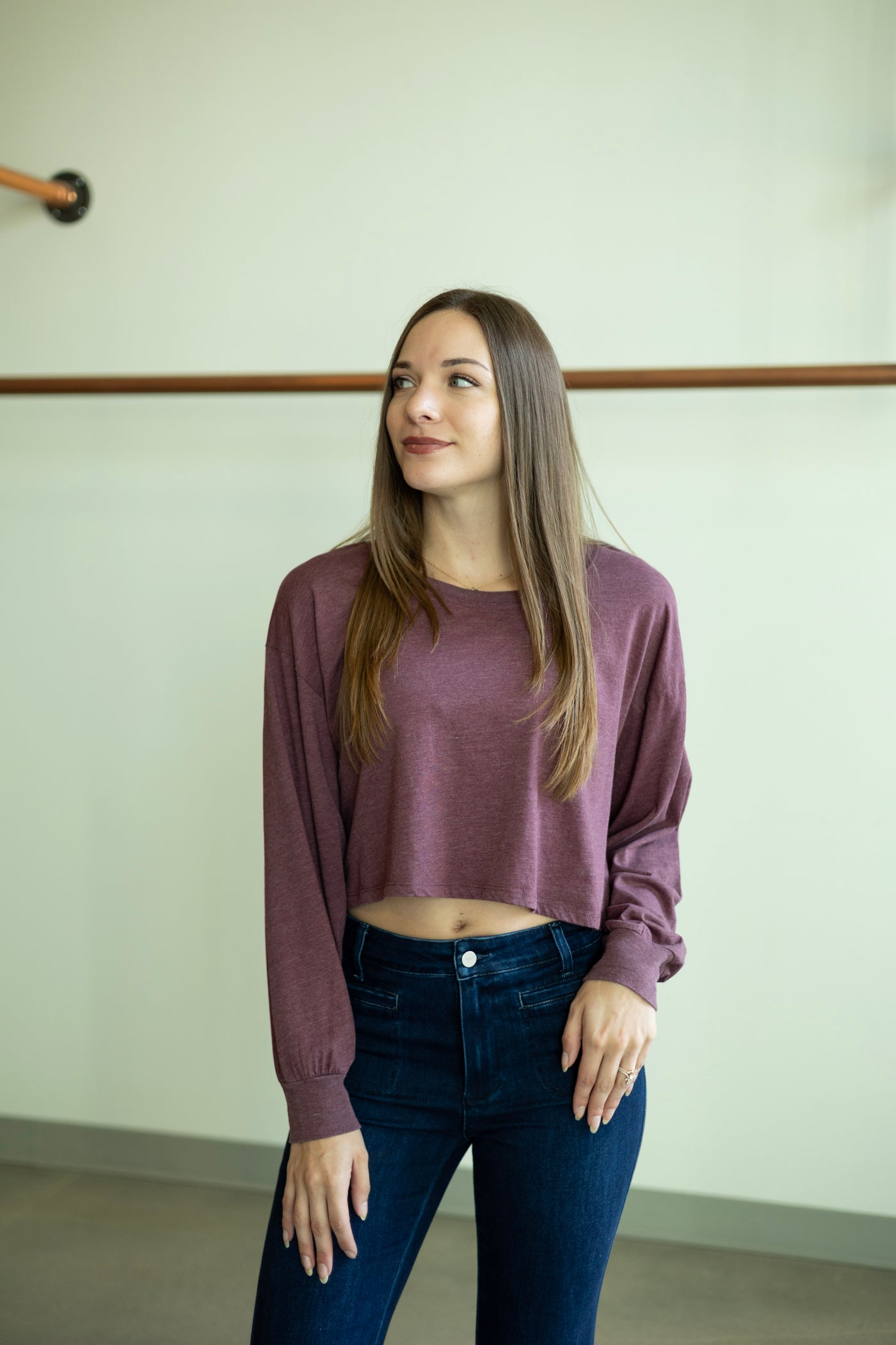 Hartt Long Sleeve