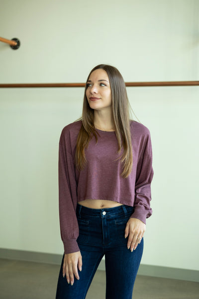 Hartt Long Sleeve