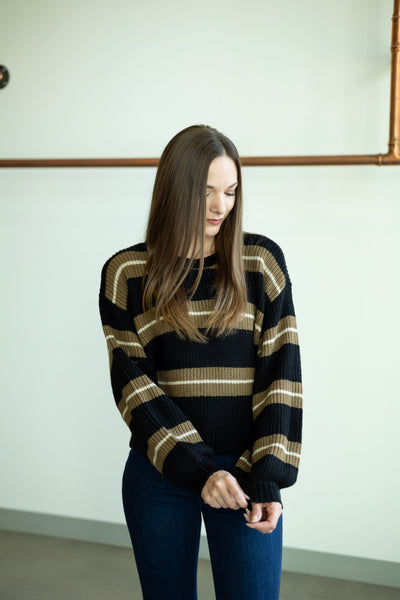 Mimi Sweater