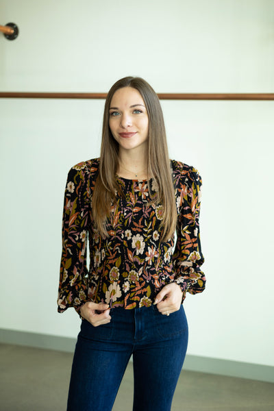 Brielle Top