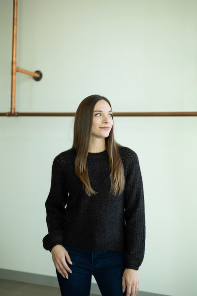 Cozy Moment Sweater