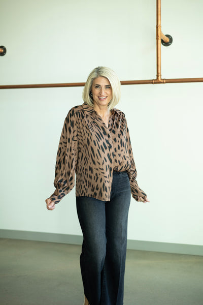 Colette Shirt