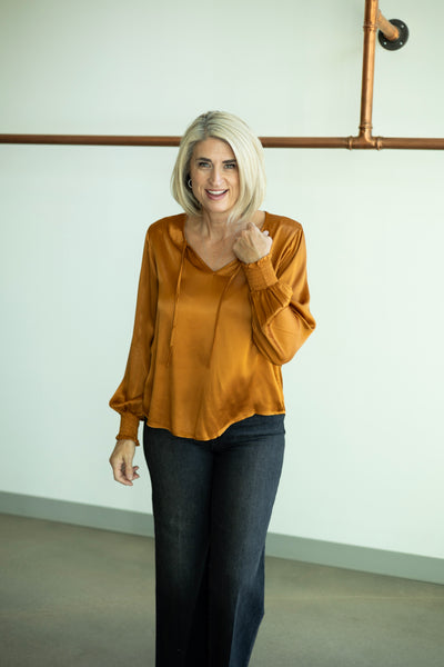 Penny Long Sleeve