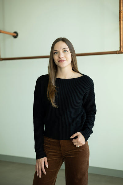 Olivia Sweater