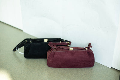 Lizzie Handbag