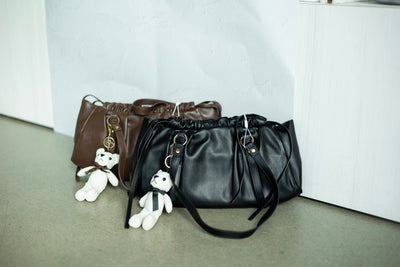 Pattington Handbag