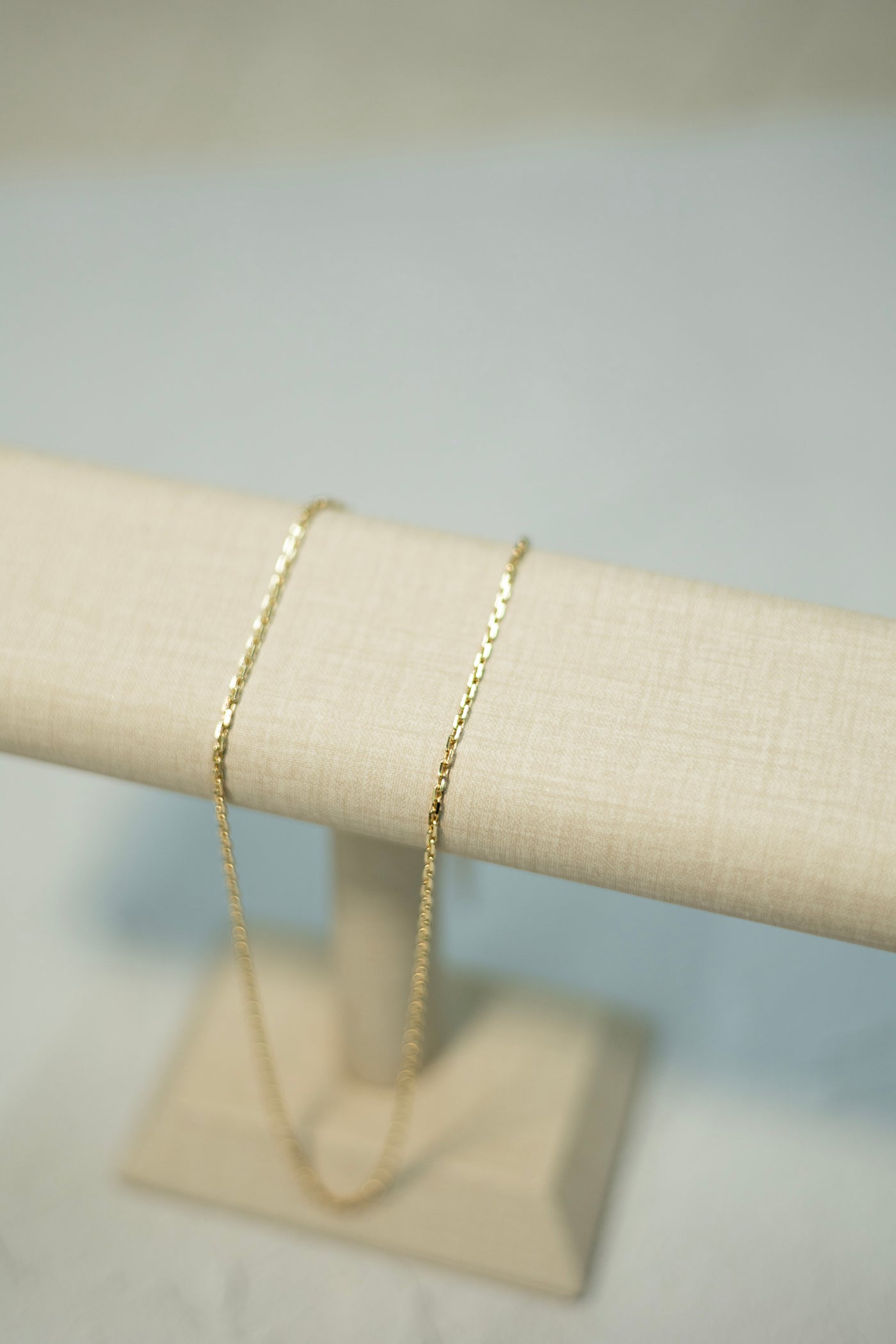 Asher Delicate Necklace