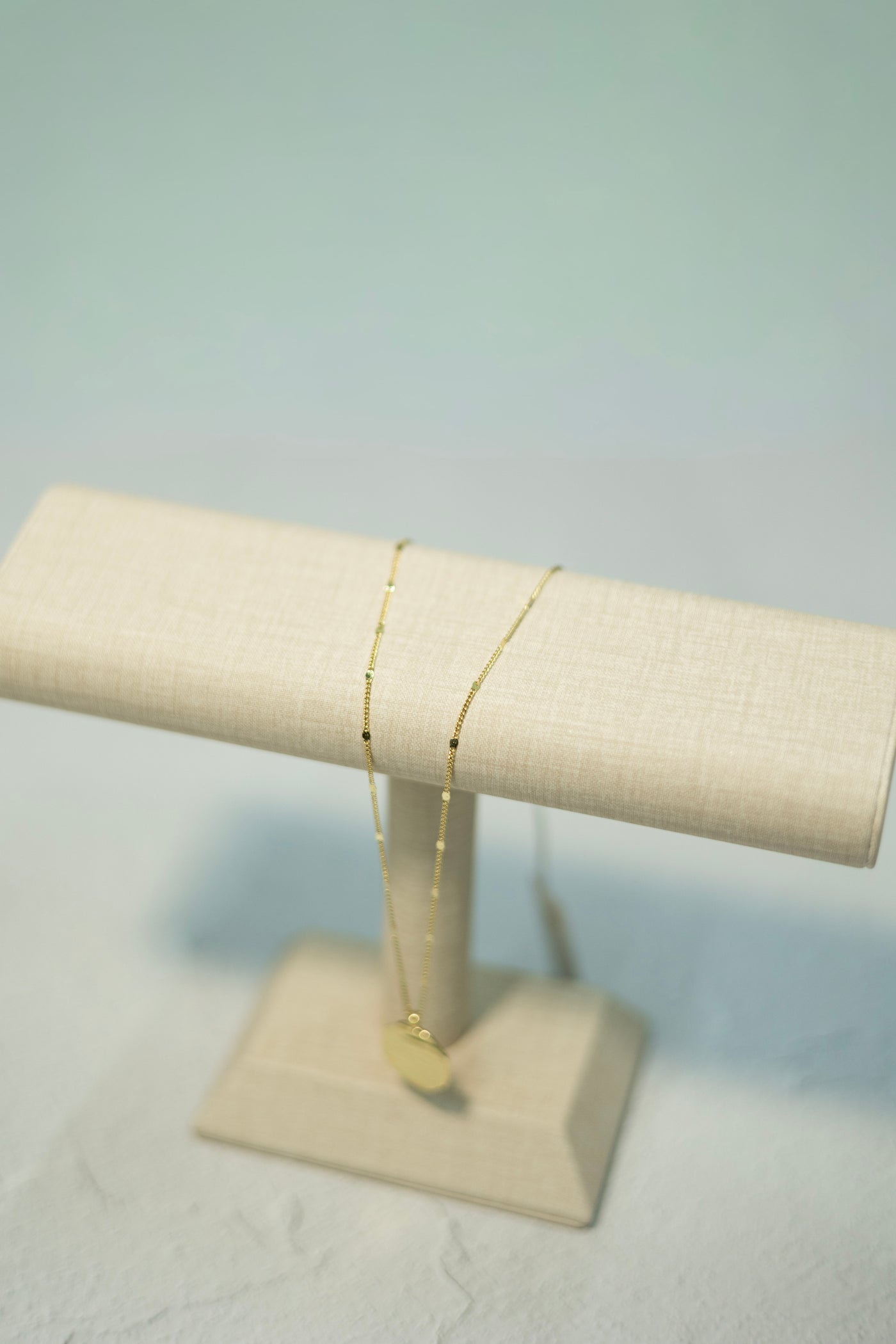 Sunset Necklace