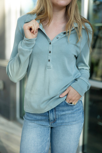 Lucy Top