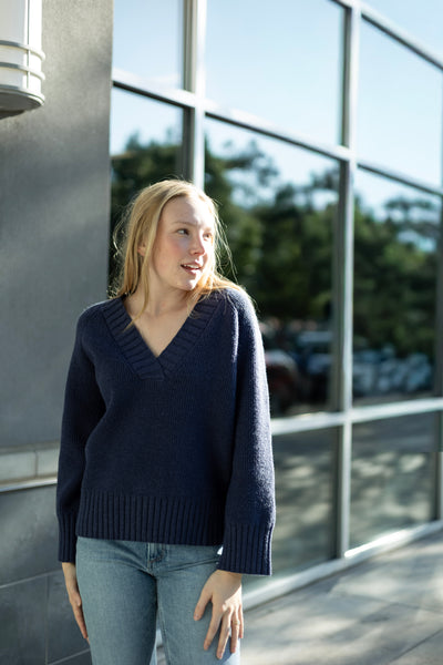 Chad Sweater