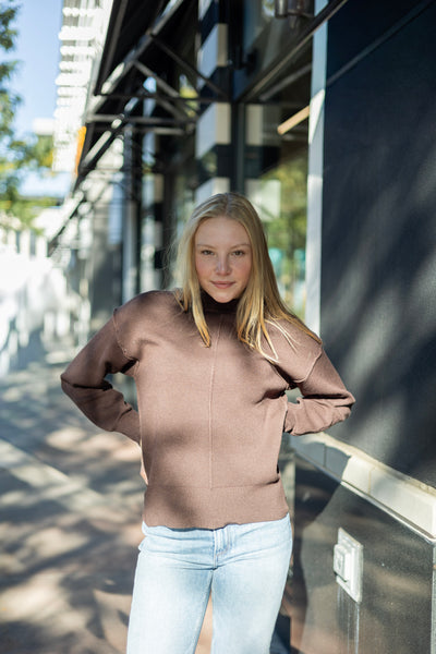 Dan Sweater