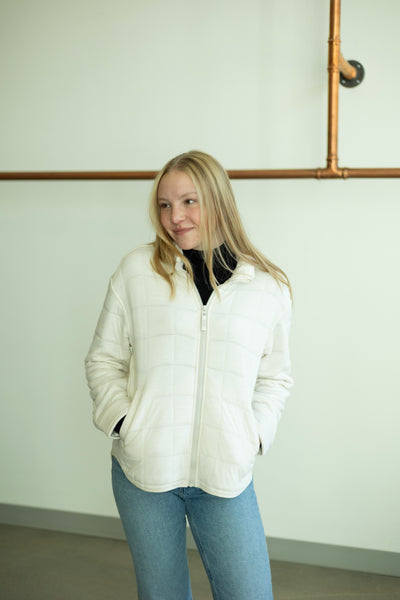 Indiana Jacket