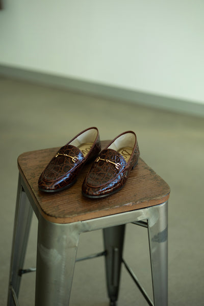 Loraine Loafer