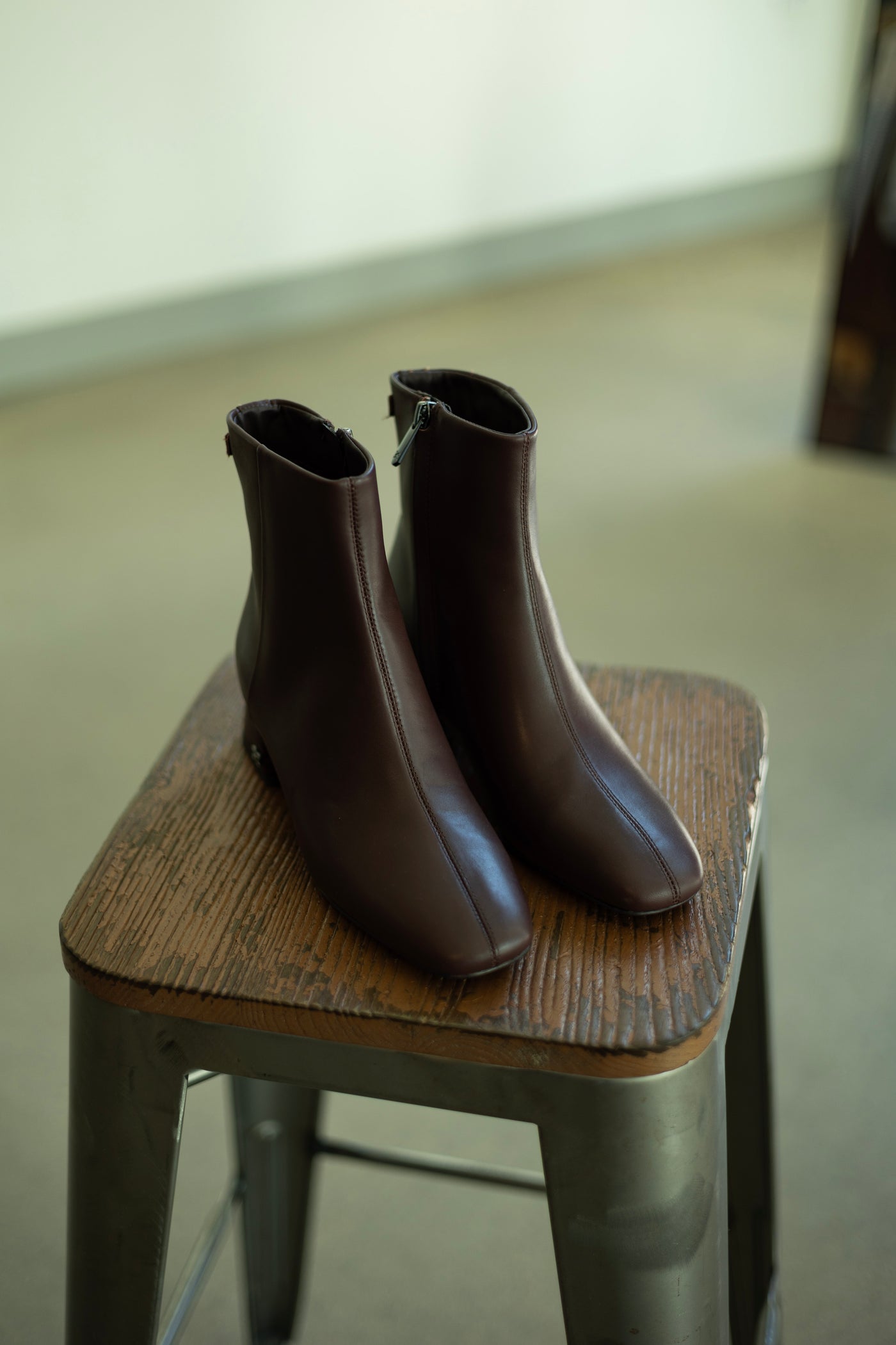 Paige Ankle Boot