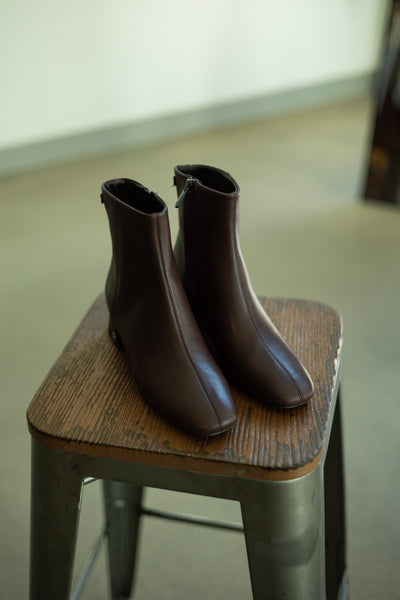 Paige Ankle Boot