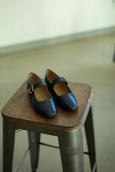 Michaela Mary Jane Flat
