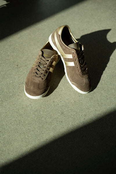 Bullet Pearl Sneakers